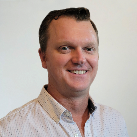 Photo of Alan Standard