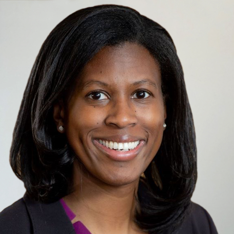 Photo of Nicole Williams