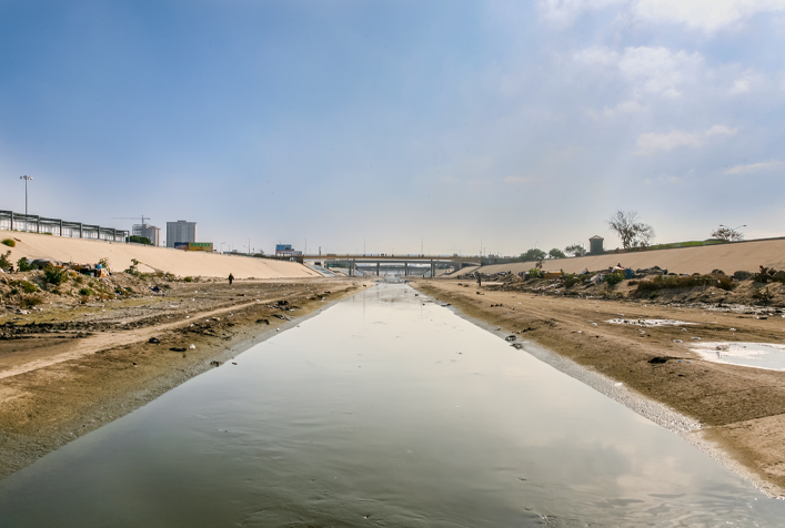 photo of Tijuana River