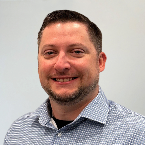 Photo of Brent Ruminski